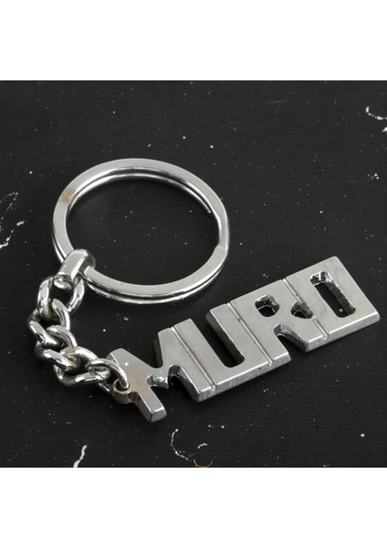 Muro Isimli Anahtarlık