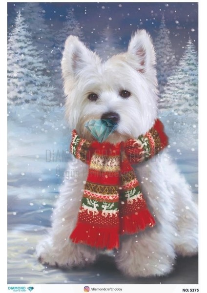 Diamond Pirinç Dekopaj Kağıdı - 5375