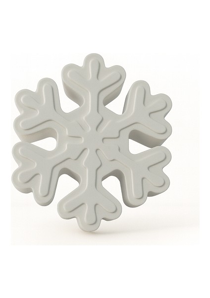 Kar Tanesi Figür 7X7CM