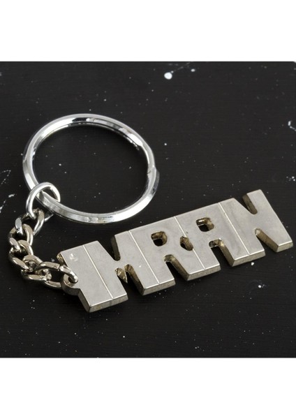 Imran Isimli Anahtarlık