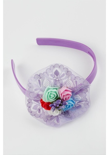 Güllü Tüllü Taç fiyatları