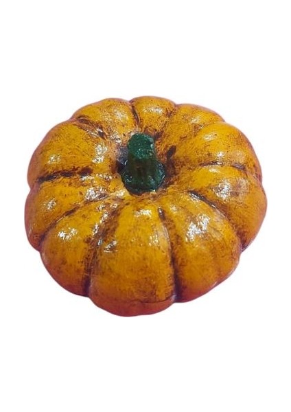 Bal Kabağı 7,5x4,5cm