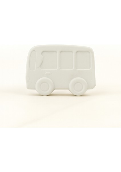 Minibüs Figür 7X5CM