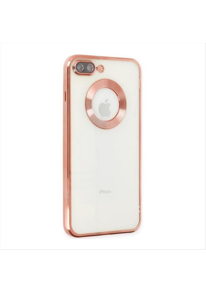 iPhone 7 Plus Lüx Lensli Lazer Silikon Kılıf (Kamera Korumalı) fiyatları