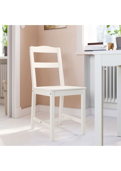 Mutfak Masası Takımı, Beyaz, 4 Sandalyeli modelleri