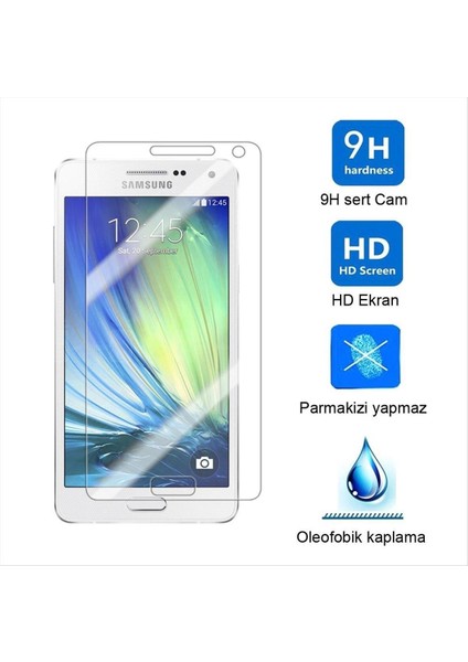 Samsung Galaxy S4 I9500 Kırılmaz Cam Ekran Koruyucu fırsatları