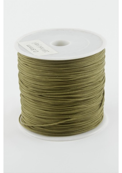 Paraşüt Ip 0,8 mm 90 Metre