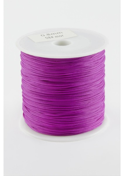 Paraşüt Ip 0,8 mm 90 Metre