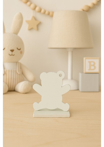 Ayıcık Figür 4x3,5cm fiyatları