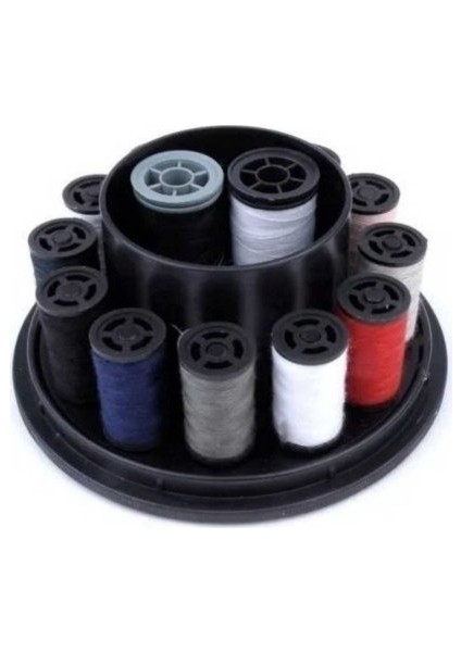 Dikiş Ipliği 10'lu Dikiş Seti Küçük Boy modelleri