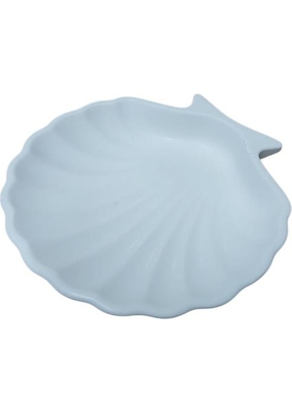 Deniz Kabuğu Kase 11X10,5CM