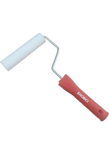 Sünger Rulo Fırça 15CM