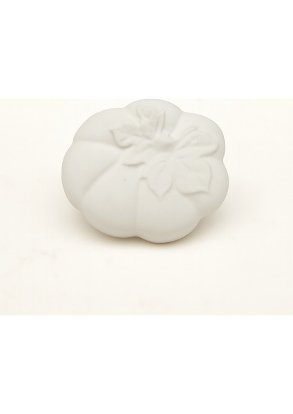 Yatay Balkabağı Figür 6x6,5cm