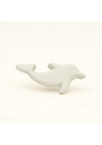 Yunus Balığı Figür 6,5X3CM