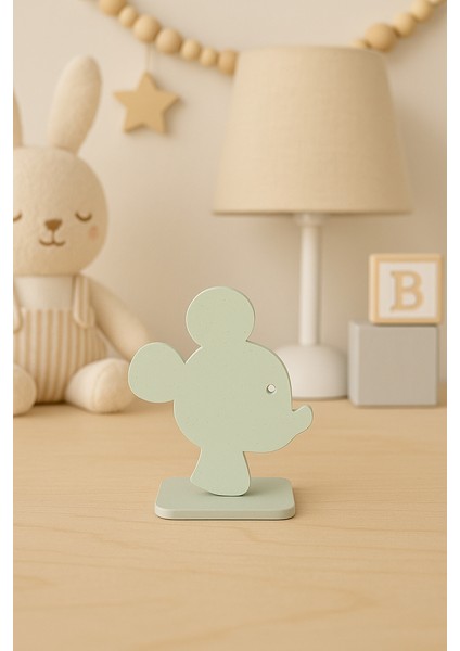 Mickey Mouse Figür 4,5X4CM fiyatları