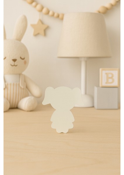 Sevimli Kız Figür 5,5x4,5cm fiyatları