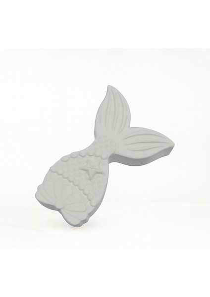Balık Kuyruğu Figür 9x5,5cm