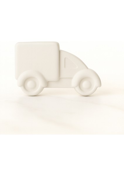 Kamyonet Figür 8,5x5,5cm