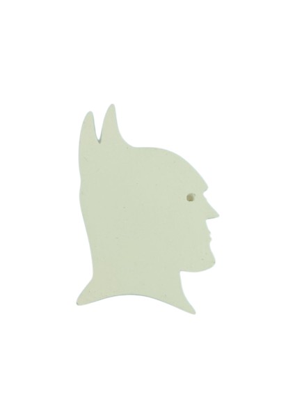 Batman Figür 4X3CM