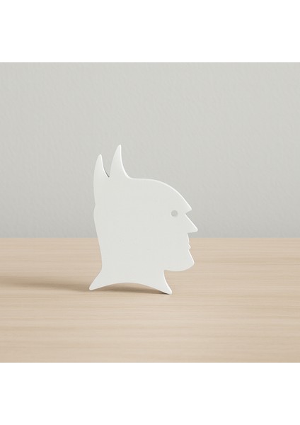 Batman Figür 4X3CM fiyatları