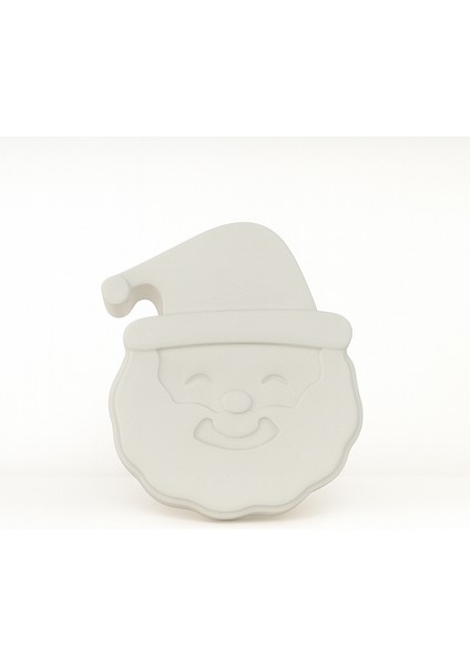 Noel Baba Figür 6,5X6CM