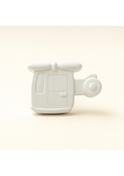 Helikopter Figür 8x5,5cm