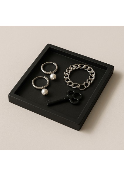 Kare Tabak 10X10CM fiyatları