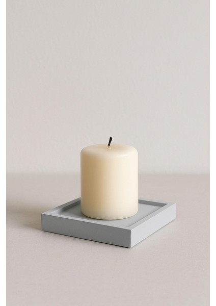 Kare Tabak 10X10CM modelleri