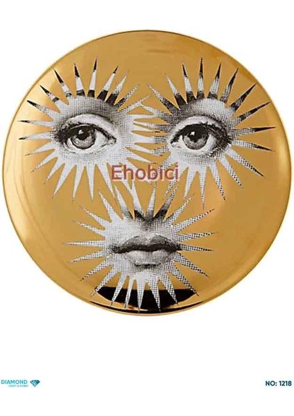 Diamond Pirinç Dekopaj Kağıdı - 1218