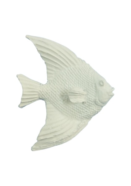 Balık Figür 6x5,5cm