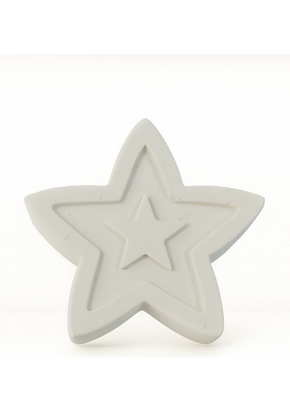 Yıldız Figür 7X7CM