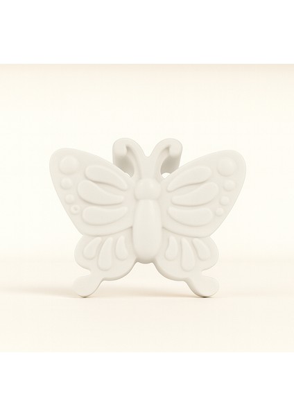 Kelebek Figür 7X6CM