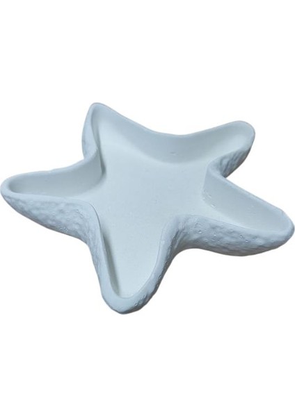Deniz Yıldızı Kase 14X13,5CM