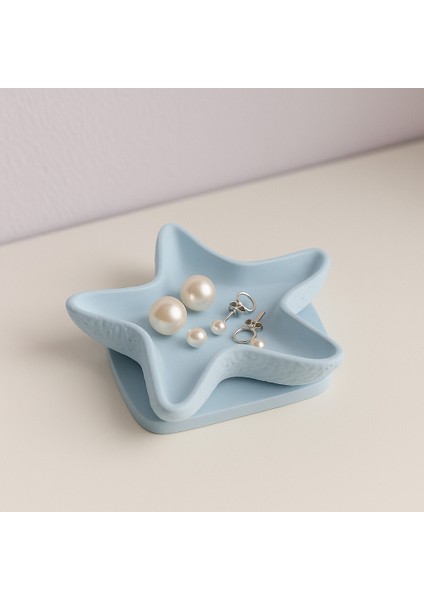 Deniz Yıldızı Kase 14X13,5CM fiyatları