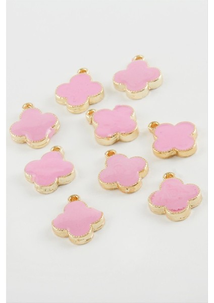 Çiçek Kolye Ucu Aparatı 1 Adet fırsatları