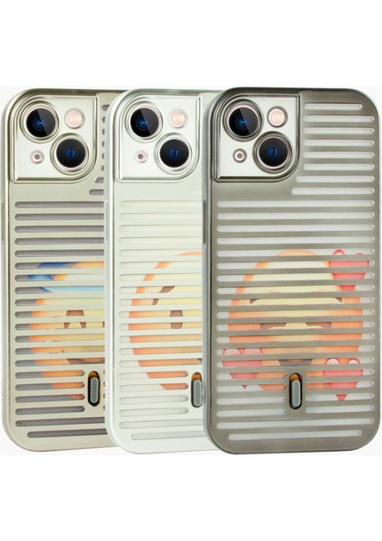 iPhone 13 Desenli Lüx Silikon Kılıf fiyatları