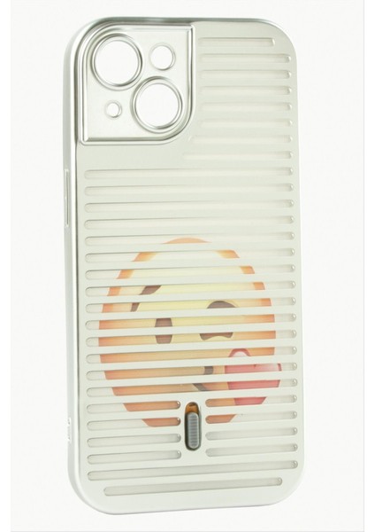 iPhone 13 Desenli Lüx Silikon Kılıf modelleri