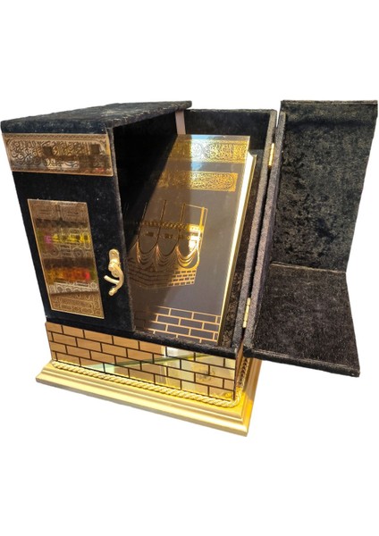 Kabe Maket Kuranı Kerim