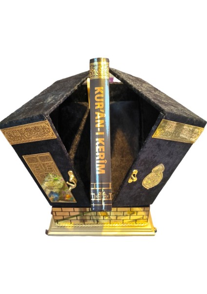 Kabe Maket Kuranı Kerim fiyatları