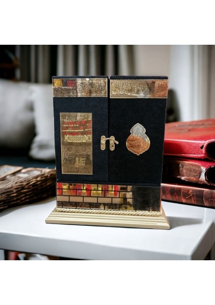 Kabe Maket Kuranı Kerim modelleri