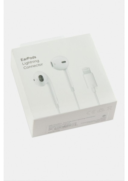 Iphone Mikrofonlu Kulaklık