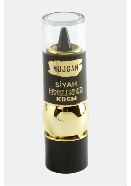 Müjgan Eyeliner Krem (Siyah Sürme) fiyatları