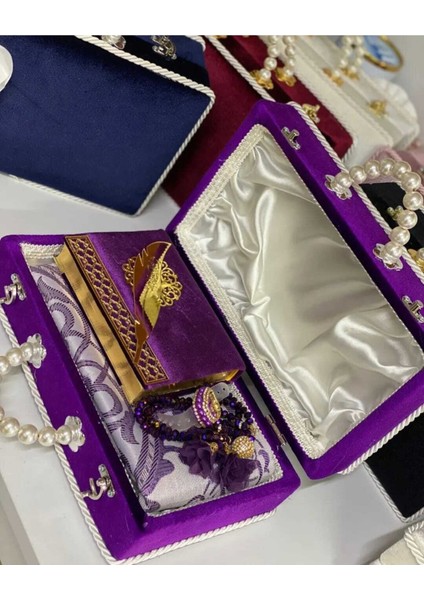 Lüks Hediye Kişiye Özel Hediye Sevgiliye Hediye Bohça Hediyesi Çeyiz Hediyelikleri Islami Hediye modelleri