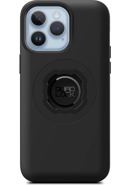iPhone 14 Pro Max Mag Uyumlu Kılıf