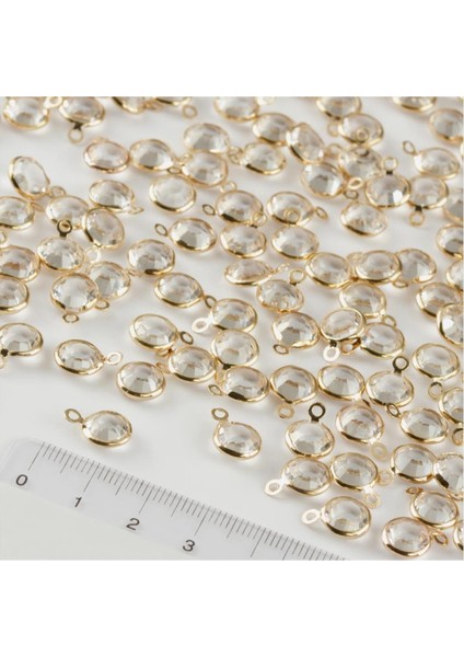 Cam Taş Aparatı 1 Adet (8 mm Tek Kuplu) fırsatları