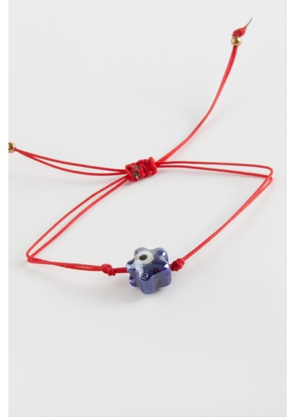 Çiçek Cam Ip Bileklik fiyatları