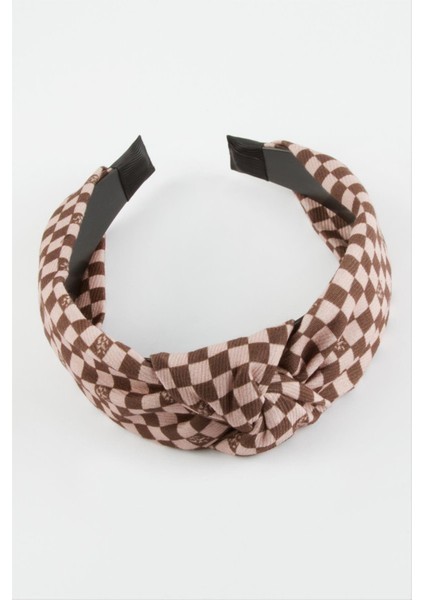 Fiyong Dama Desenli Taç fiyatları