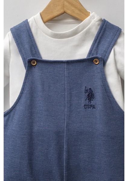 U.s. Polo Assn 2 Li Takım USB2599 Mavi fiyatları