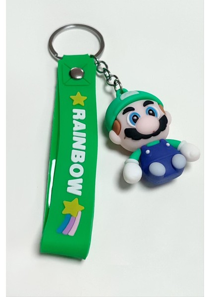 Çzgflm Silikon Anahtarlık fiyatları