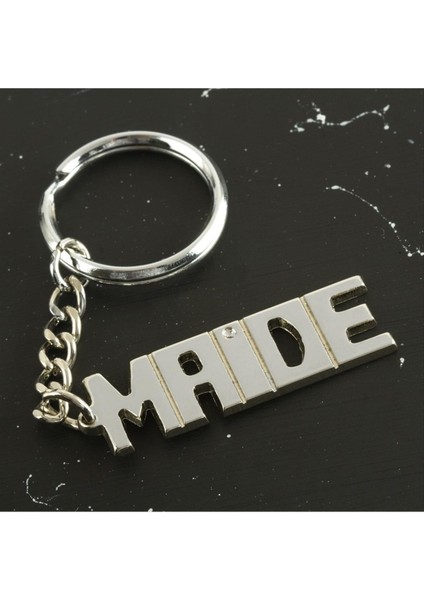 Maide Isimli Anahtarlık